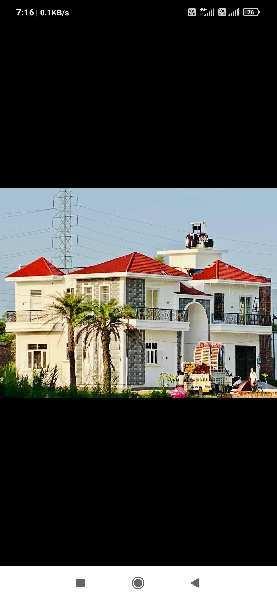 6.0 BHK Farm House for Rent in Model Town, Hoshiarpur