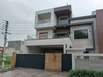 5 BHK Villa for Sale in Piplan Wala, Hoshiarpur