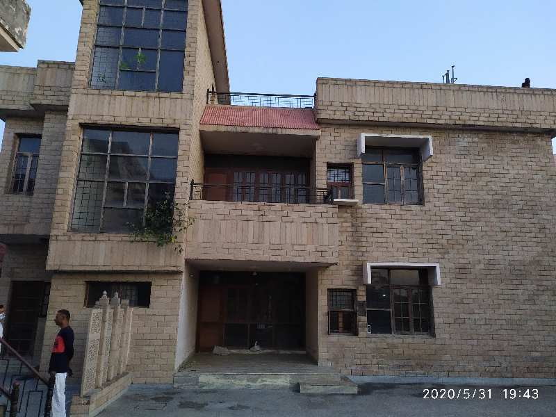 5 BHK House 45 Marla for Sale in Model Town, Hoshiarpur (REI888468)