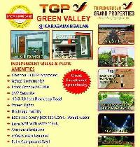  Residential Plot for Sale in Katpadi, Vellore