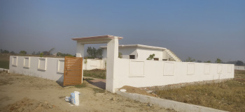  Residential Plot for Sale in Sultanpur Road, Lucknow