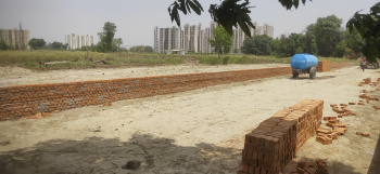  Residential Plot for Sale in Kisan Path, Lucknow