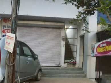  Commercial Shop 350 Sq.ft. for Rent in CIDCO, Aurangabad
