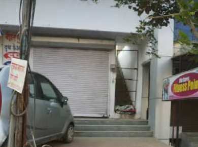 Commercial Shop 350 Sq.ft. for Rent in
