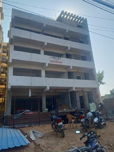 Commercial Shop 2200 Sq.ft. for Rent in Champapet, Hyderabad