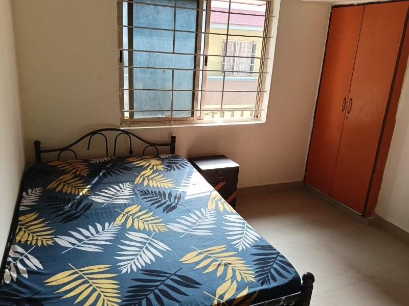 2 BHK 825 Sq.ft. Builder Floor for Rent in Amruthahalli, Bangalore