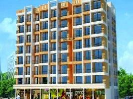 1 BHK Flat for Sale in Alibag, Raigad