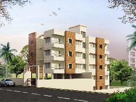  Studio Apartment for Sale in Kasar Vadavali, Thane