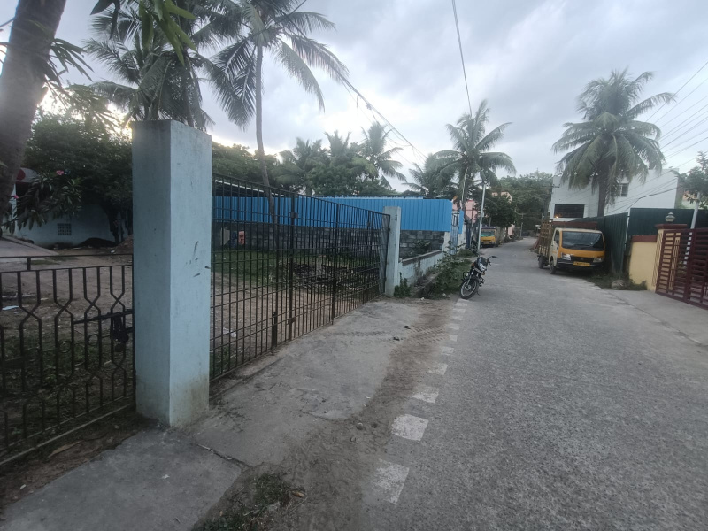  Warehouse 1000 Sq.ft. for Rent in Moovarasampet, Chennai