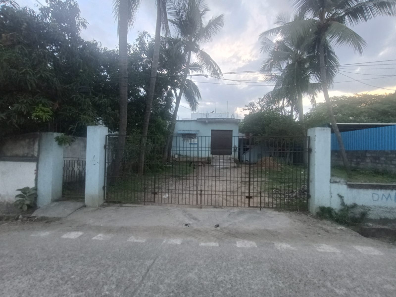  Warehouse 1000 Sq.ft. for Rent in Moovarasampet, Chennai