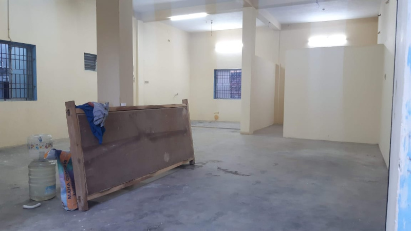  Warehouse 1000 Sq.ft. for Rent in Moovarasampet, Chennai