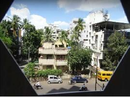  Office Space for Rent in Tilak Road, Pune