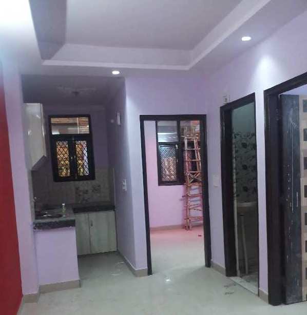 3 BHK Builder Floor 100 Sq. Yards for Rent in Guru Angad Nagar,