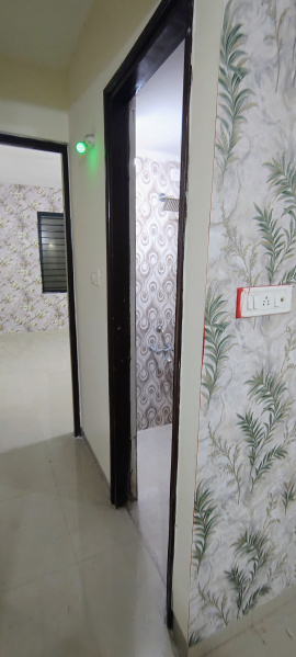 2 BHK Apartment 905 Sq.ft. for Sale in Rajendra Nagar Colony, Indore