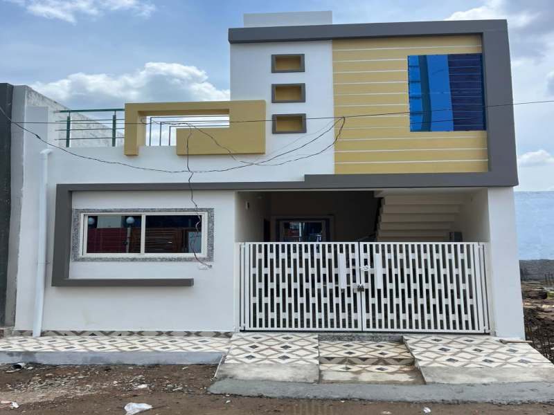 2 BHK House 850 Sq.ft. for Sale in Kandeli, Narsinghpur