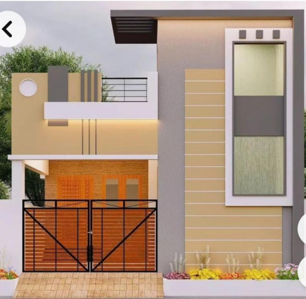 2 BHK House 960 Sq.ft. for Sale in Anand Vihar Colony, Gadarwara, Narsinghpur