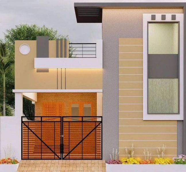 2 BHK House 800 Sq.ft. for Sale in Gadarwara, Narsinghpur