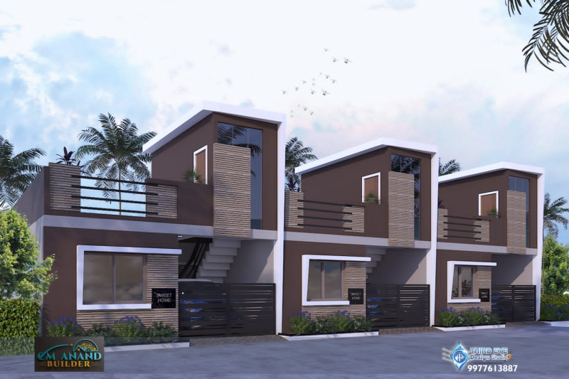 2 BHK House 800 Sq.ft. for Sale in Gadarwara, Narsinghpur