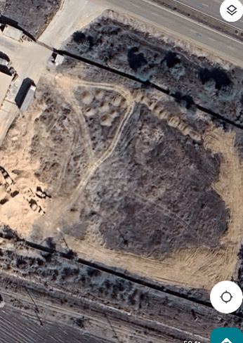  3300 Sq.ft. Commercial Land for Sale in Kandeli, Narsinghpur