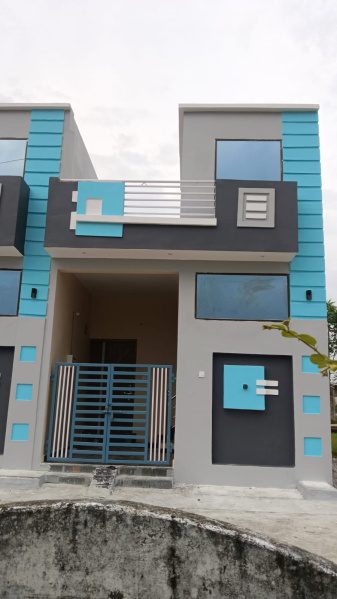 1 BHK House 600 Sq.ft. for Sale in Gadarwara, Narsinghpur