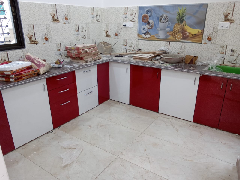 2 BHK 800 Sq.ft. House for Sale in Gadarwara, Narsinghpur