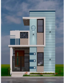 1 BHK House for Sale in Gadarwara, Narsinghpur