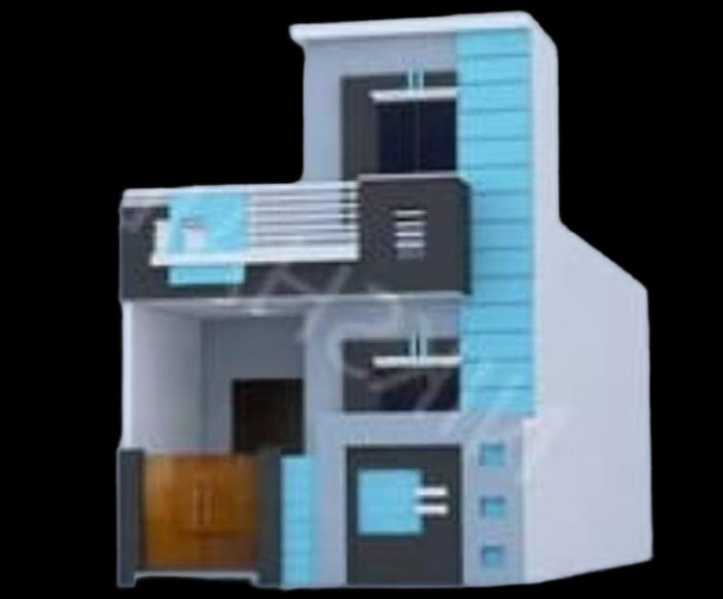 1 BHK 600 Sq.ft. House for Sale in Gadarwara, Narsinghpur