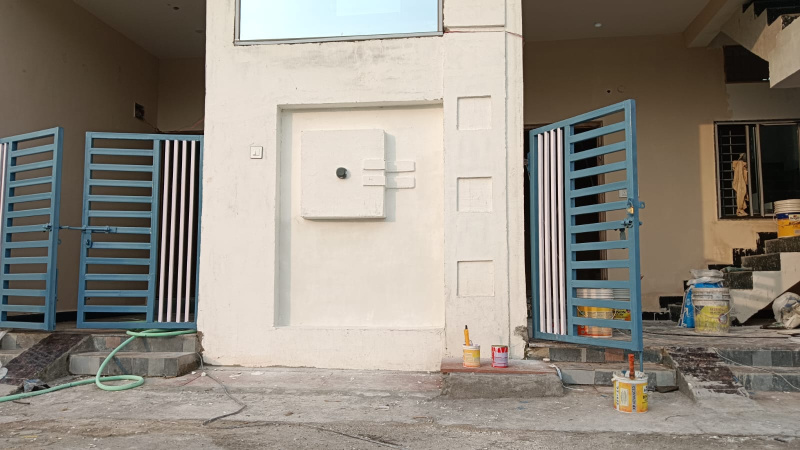 1 BHK 600 Sq.ft. House for Sale in Gadarwara, Narsinghpur