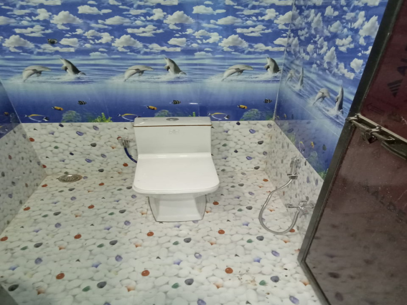 2 BHK 1010 Sq.ft. House for Sale in Gadarwara, Narsinghpur