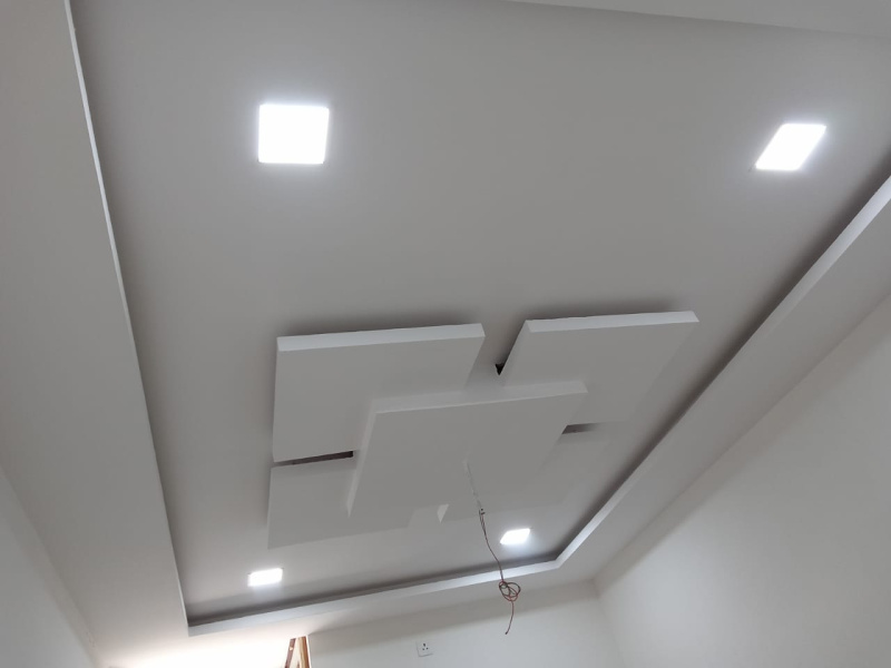 2 BHK 1010 Sq.ft. House for Sale in Shahpura, Jabalpur