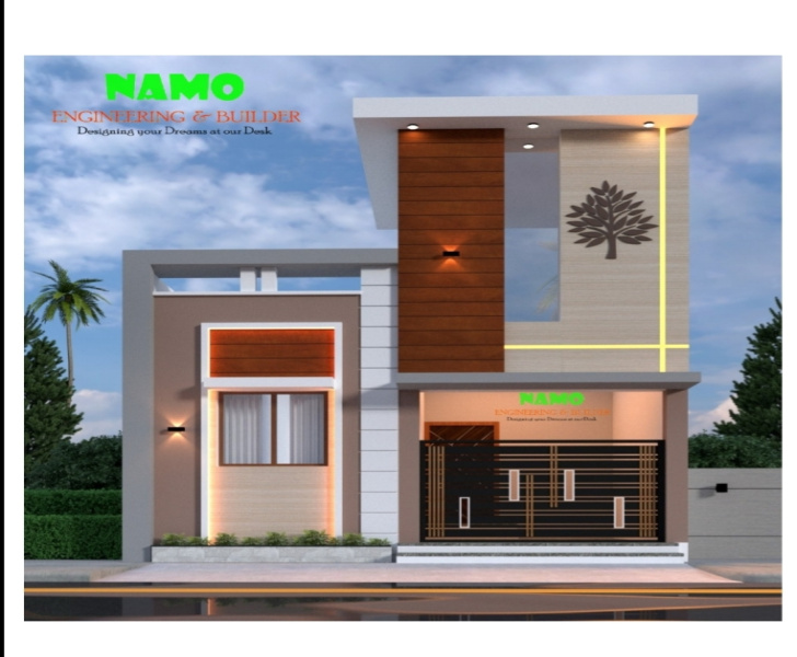 2 BHK 800 Sq.ft. House for Sale in Kareli, Narsinghpur