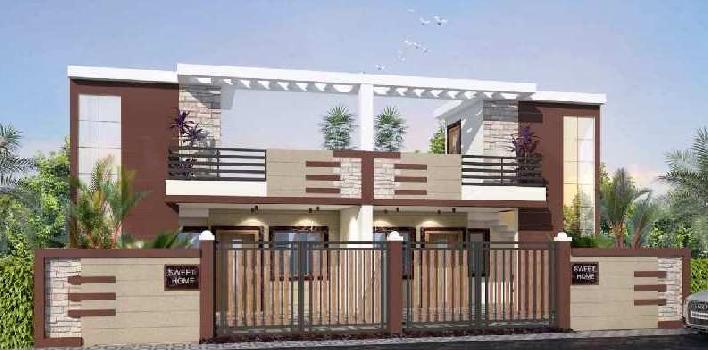 2.0 BHK House for Rent in Gadarwara, Narsinghpur