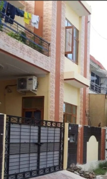 5 BHK House for Sale in Ghuman Nagar, Patiala