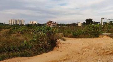  Agricultural Land for Sale in Challaghatta, Bangalore