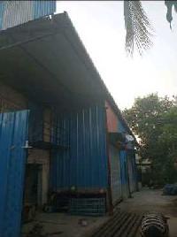  Industrial Land for Rent in MIDC Ahmednagar, 