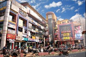  Commercial Shop for Rent in Sector 11 Dwarka, Delhi