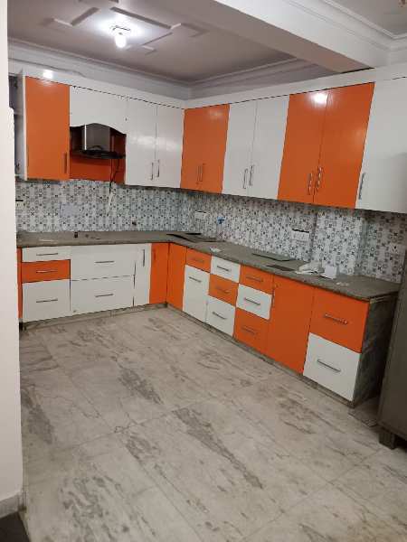 3 BHK 1600 Sq.ft. Apartment for Sale in Sector 6 Dwarka, Delhi