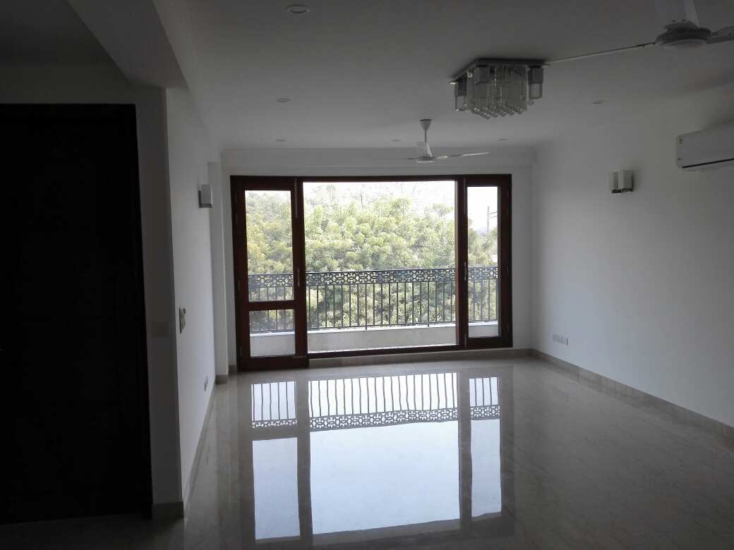 3 BHK 1500 Sq.ft. Apartment for Sale in Sector 6 Dwarka, Delhi