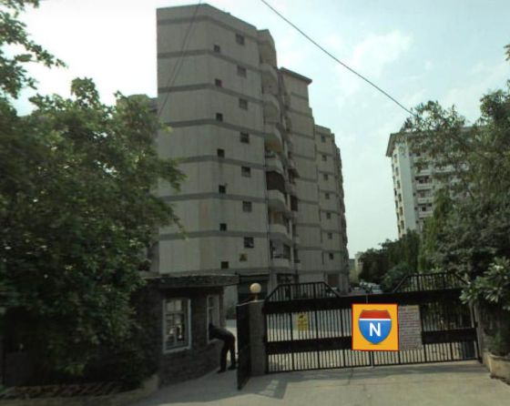Prabha Apartment