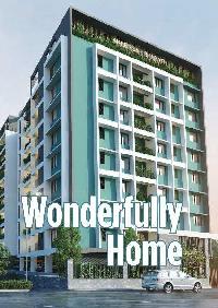 2 BHK Flat for Sale in Mankavu, Kozhikode