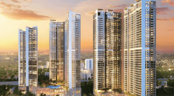 4 BHK Flat for Sale in Sector 77 Gurgaon