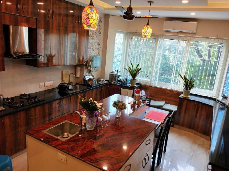 2400 Sq.ft. Builder Floor for Sale in DLF Phase I, Gurgaon (REI903238)