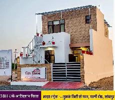 2 BHK House for Sale in Kudi Bhagtasni Housing Board, Jodhpur