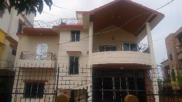 1 BHK Builder Floor for Rent in Kaikhali, Kolkata