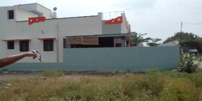 2 BHK House for Sale in Mettukadai, Erode