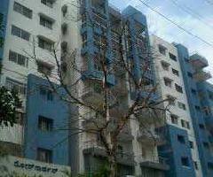 3 BHK Flat for Rent in Arekere, Bangalore
