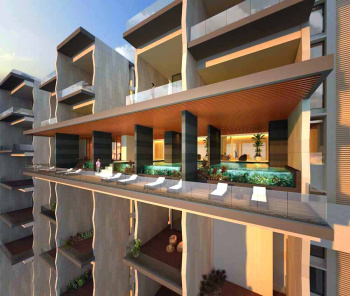 3.5 BHK Flat for Sale in Kharadi, Pune