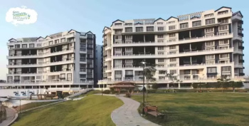 4.5 BHK Flat for Sale in Kharadi, Pune