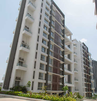 4.5 BHK Flat for Sale in Kharadi, Pune