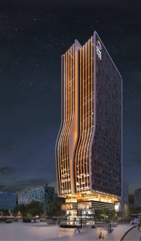  Office Space for Sale in Fergusson College Road, Pune